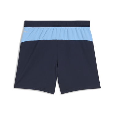 Shorts Puma Manchester City 25/26 Shorts Mörkblå | 780376_06, 5
