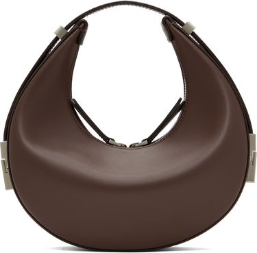 Handväska OSOI OSOI Toni Mini Bag Brun | 21FB030-101-03, 0