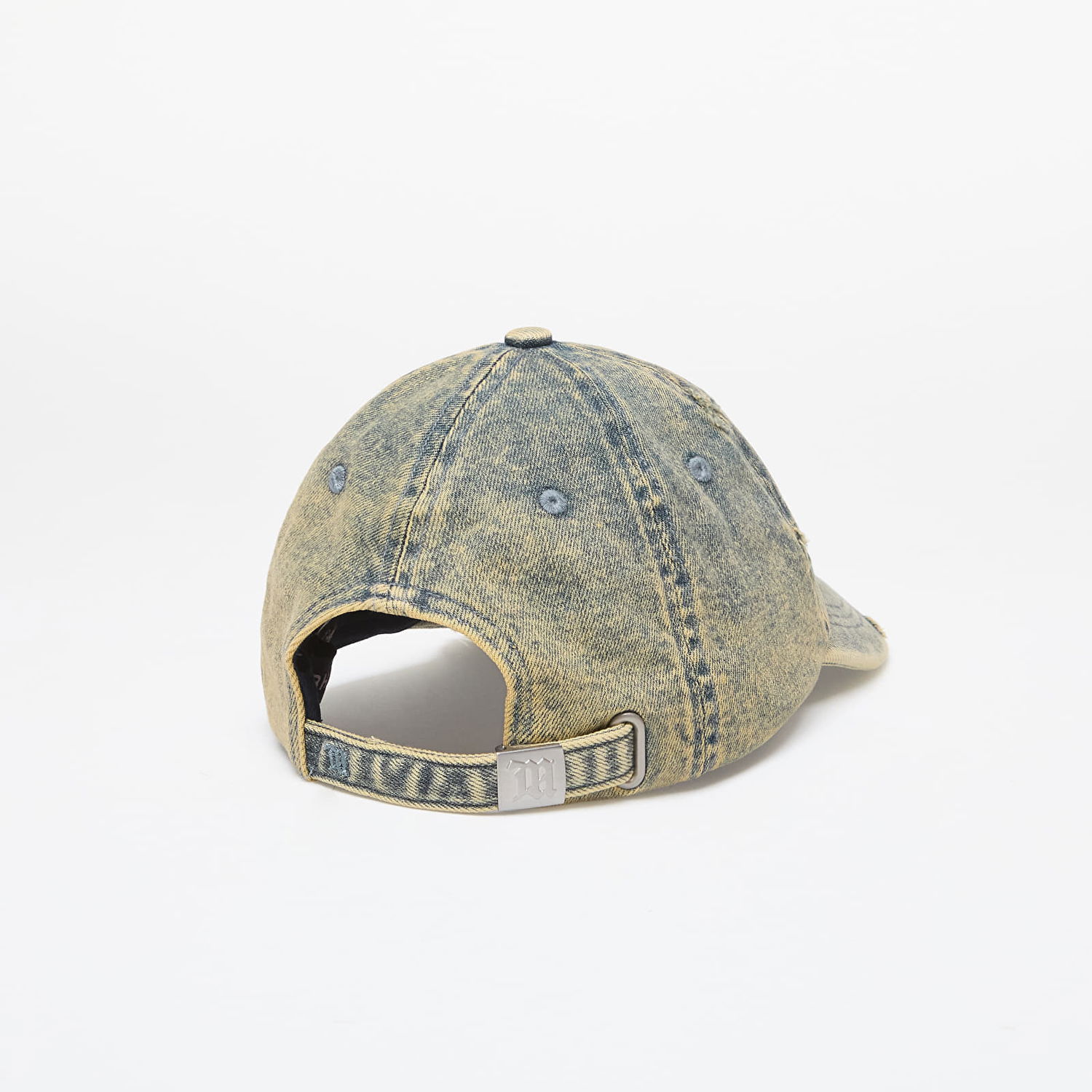 Keps MISBHV Sunset Denim Cap Blue Universal Beige | 231EY500, 1