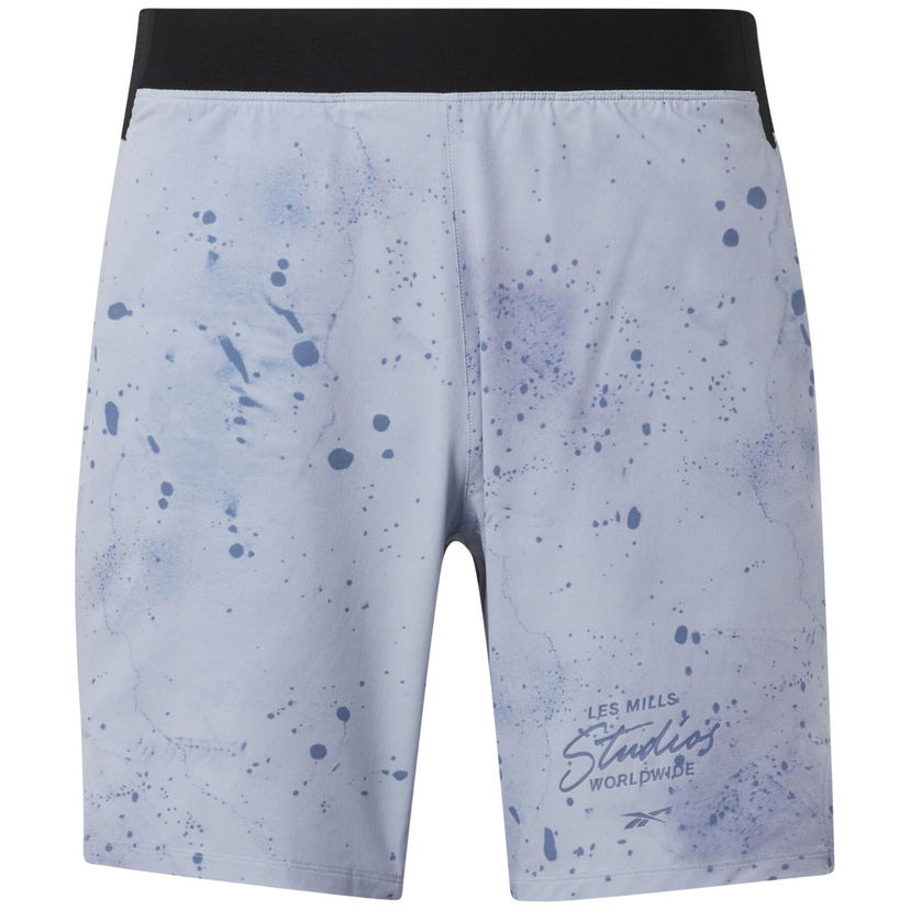 Shorts Reebok LM Strength 2in1 Shorts Vit | hd4162