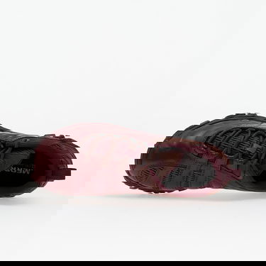 Sneakers och skor Merrell 1TRL Moab 2 Remix Se Dark Cherry Bourgogne | J2007565, 3