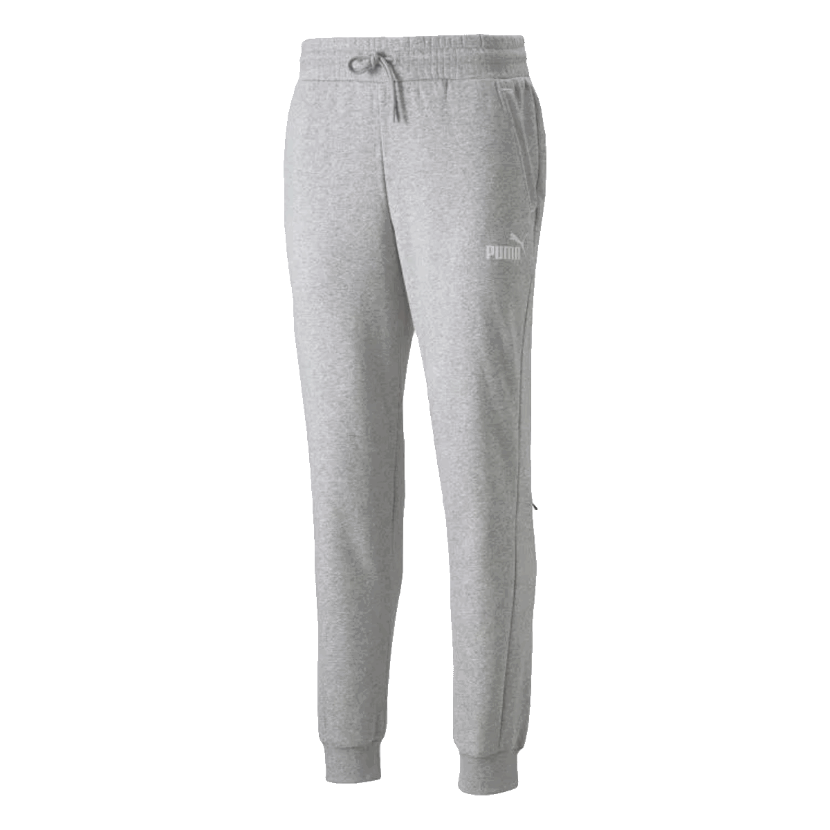 Träningsbyxor Puma POWER Sweatpants Grå | 849852-04, 0