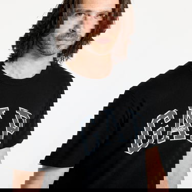 T-shirt GAP GAP Archive Logo Tee Svart | 797924-04, 1