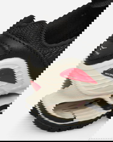 Sneakers och skor Mizuno Graphpaper Wave Prophecy LS Sneakers Black Svart | D1GD2409-01, 6
