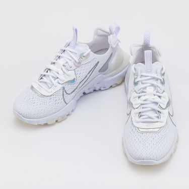Sneakers och skor Nike W NSW React Vision Vit | CW0730-100, 2