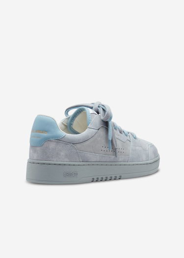 Sneakers och skor AXEL ARIGATO Dice Lo Blå | F2770001, 3