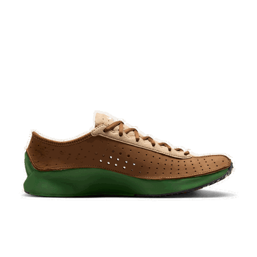 Sneakers och skor Nike Air Superfly Brun | HQ7955-200, 2
