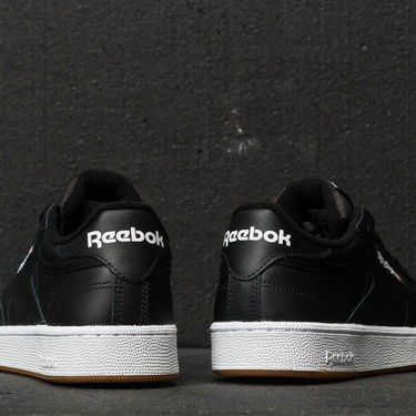 Sneakers och skor Reebok Club C 85 Svart | AR0458, 4