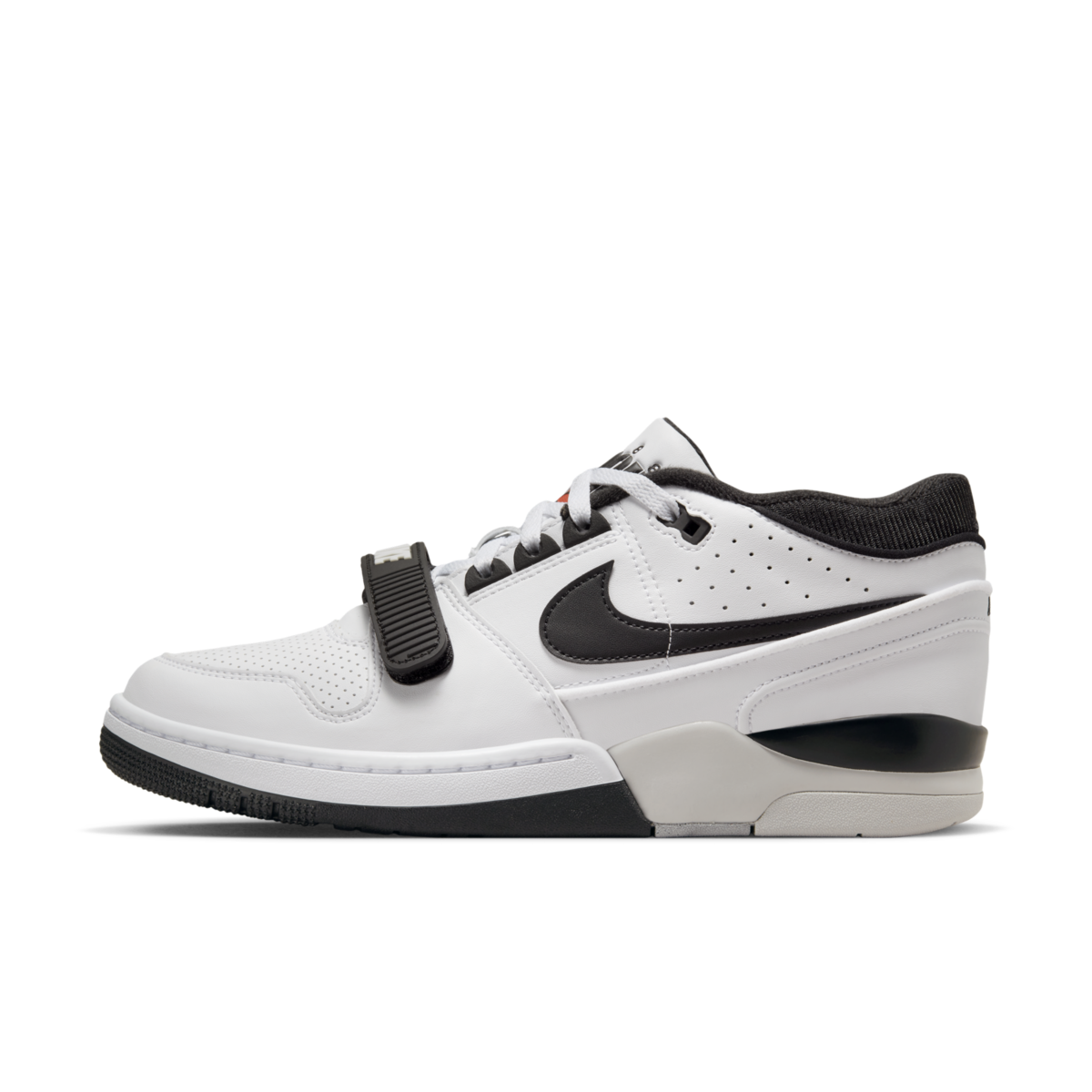 Sneakers och skor Nike Billie Eilish x Air Alpha 88 "White Black" Vit | DZ6763-102, 0