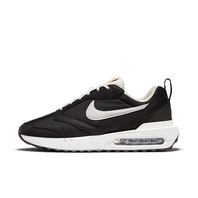 Sneakers och skor Nike Air Max Dawn "Black" Svart | DJ3624-001, 0