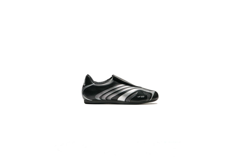 Sneakers och skor adidas Originals Originals Taekwondo F50 Svart | JR6403