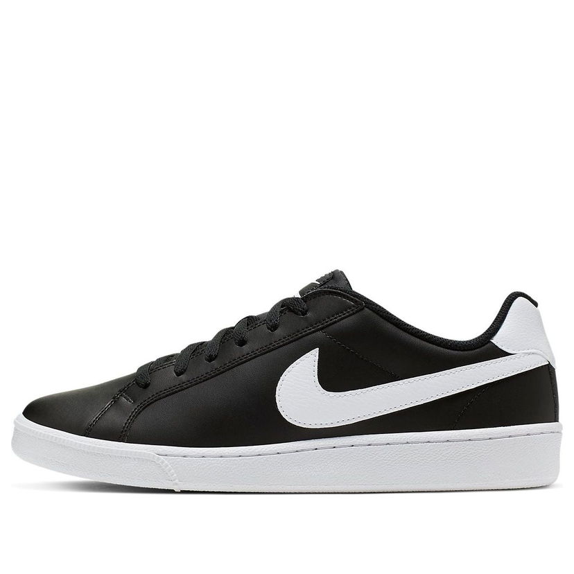 Sneakers och skor Nike Court Majestic Svart | 574236-018