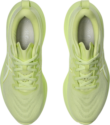Sneakers och skor Asics GEL-CUMULUS 27 LITE-SHOW Grön | 1012b881-750, 3
