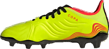 Sneakers och skor adidas Performance COPA SENSE.1 FG Flerfärgad | gz1380, 3