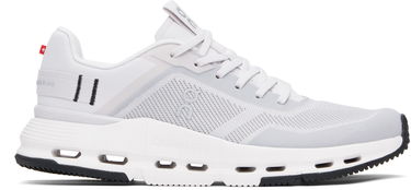 Sneakers och skor On Running Cloudnova Form 2 Vit | 3MF10730622, 0