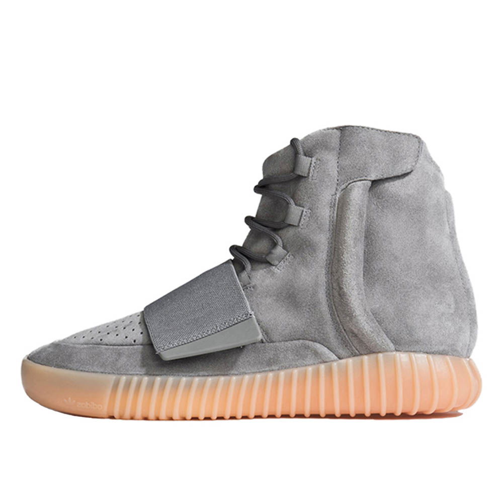 Sneakers och skor adidas Yeezy Yeezy Boost 750 "Grey Gum" Grå | BB1840, 0