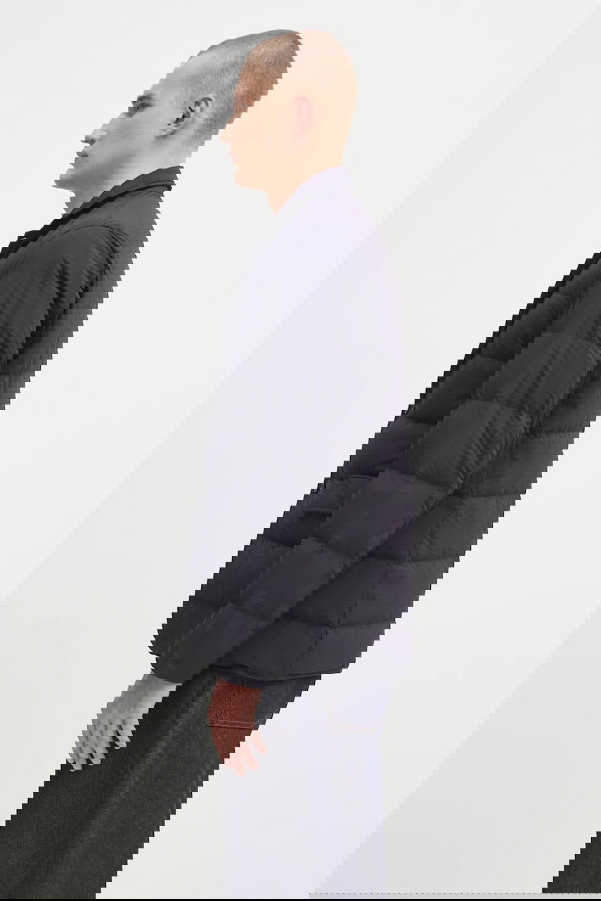 Jacka Paul Smith Paul Smith Padded Blazer Mörkblå | M1R.032Z.N01501, 1