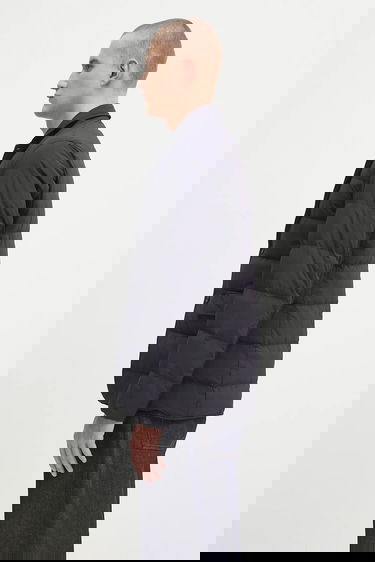 Jacka Paul Smith Paul Smith Padded Blazer Mörkblå | M1R.032Z.N01501, 1