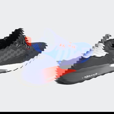 Sneakers och skor adidas Originals ZX 2K Boost Blå | FX8836, 1