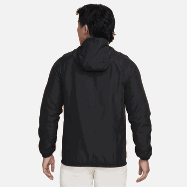 Vindjacka Nike Academy Dri-FIT Svart | FB6437-010, 2