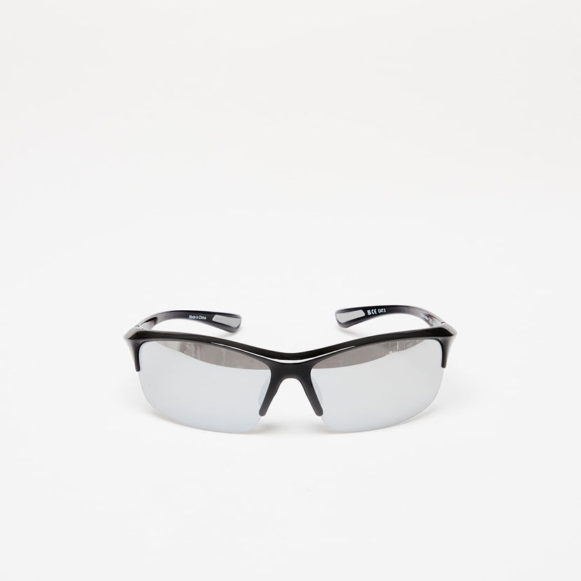 Solglasögon Karl Kani Signature Sunglasses Fast Black Svart | KA242-036-1