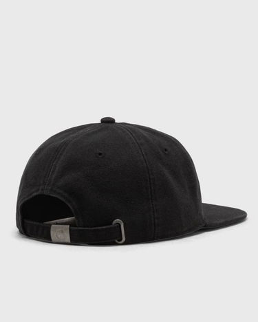 Keps Carhartt WIP Detroit Cap Svart | I035248-89.XX, 2