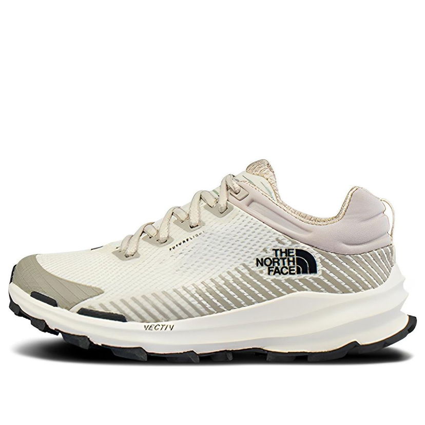 Sneakers och skor The North Face Vectiv Fastpack Futurelight Beige | 5JCZ-Q4C