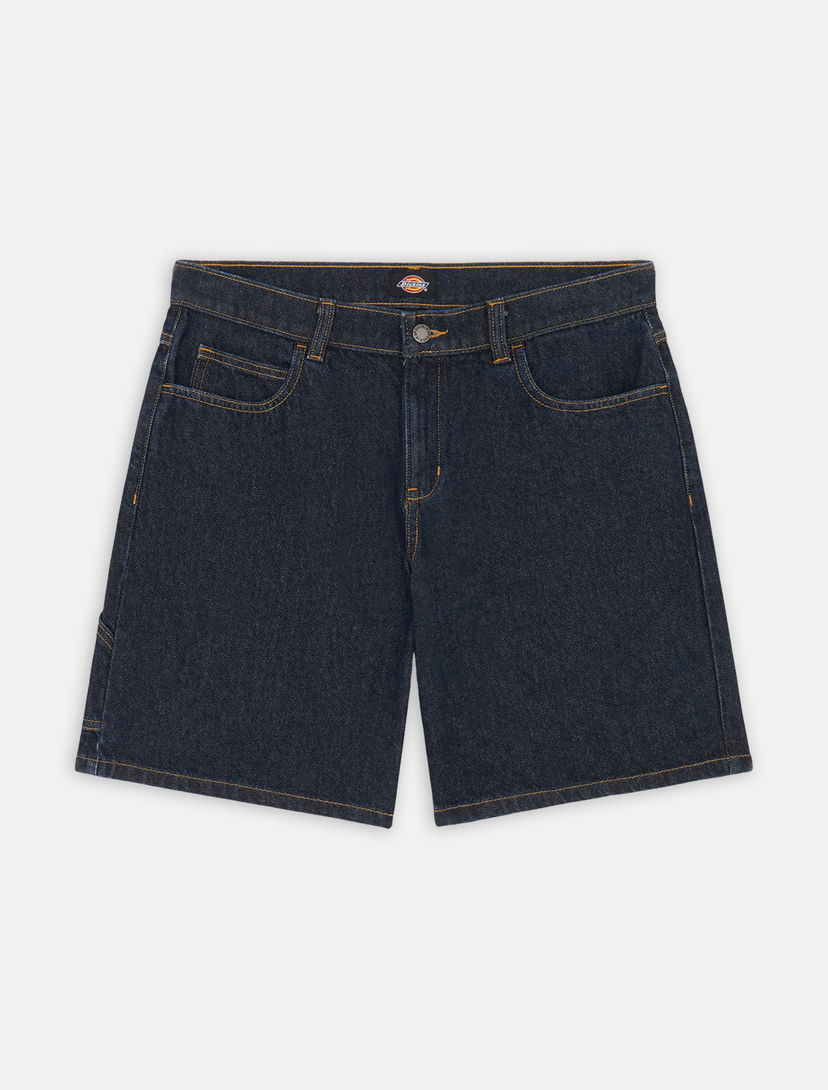 Shorts Dickies Herndon Shorts Svart | 0A4YSG