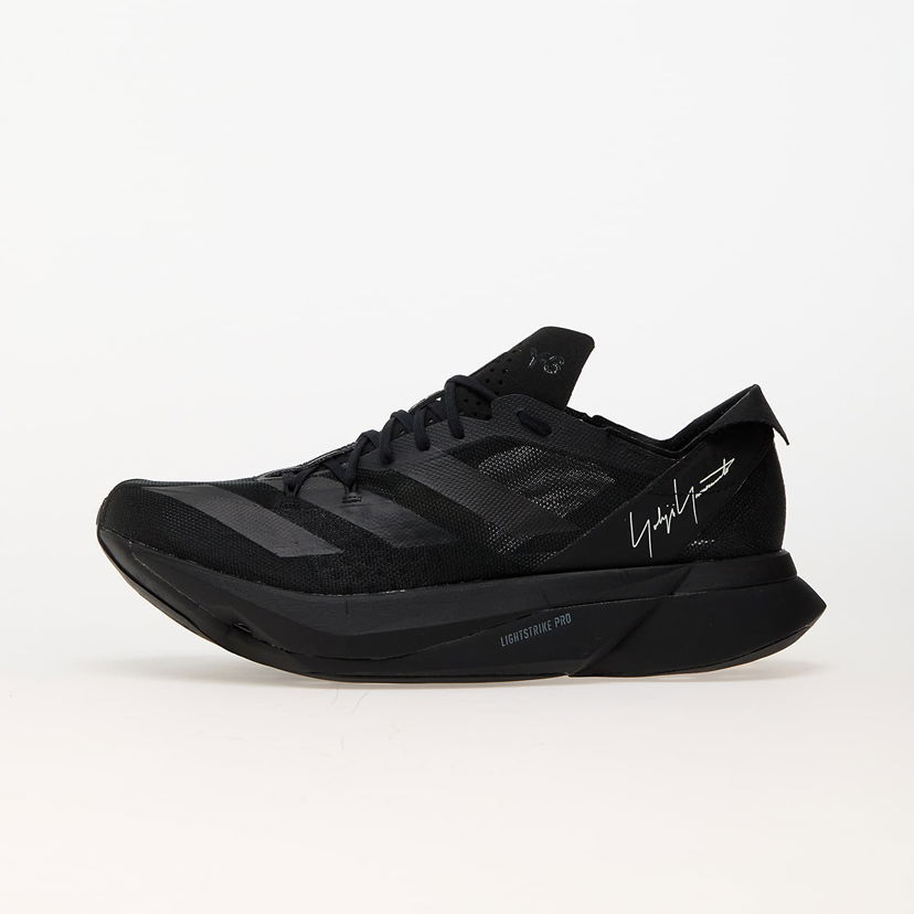 Löpning Y-3 Adios Pro 3.0 Svart | IH0865