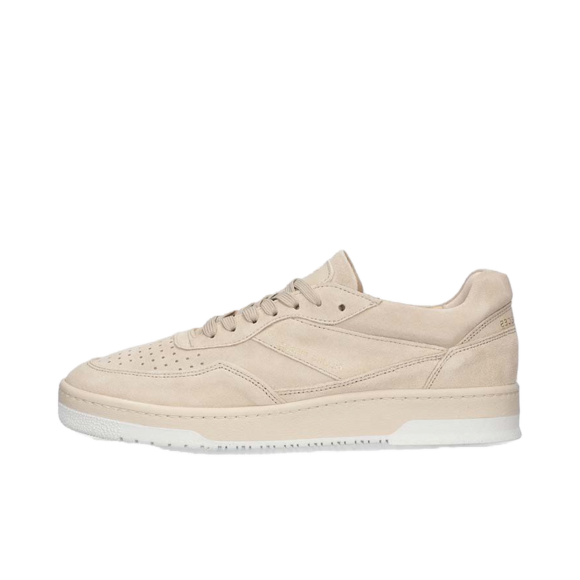 Sneakers och skor Filling Pieces Ace Suede Beige | 70022791919