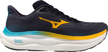 Sneakers och skor Mizuno WAVE SKY 9 Mörkblå | j1gc2502-01, 0