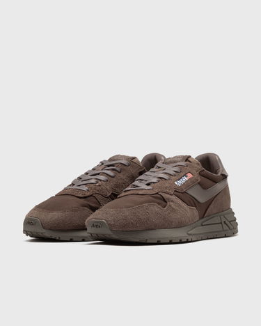 Sneakers och skor Autry Autry Reelwind Low Brun | WWLMRM03, 2