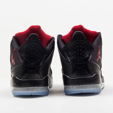 Sneakers och skor Jordan Jordan Courtside 23 ''Black Particle Grey'' Svart | AR1000-023, 3