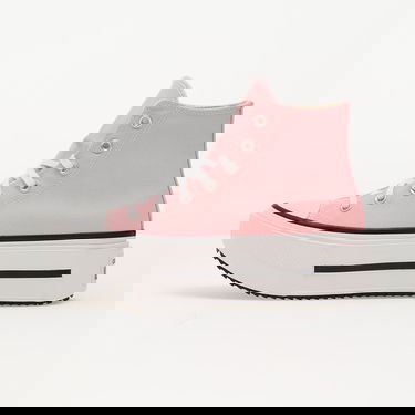 Sneakers och skor Converse Converse Chuck Taylor All Star Lift Double Stack Rosa | A15012C, 0