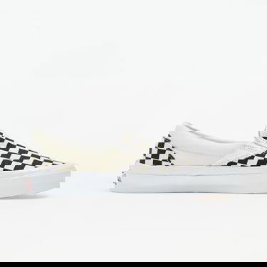 Sneakers och skor Vans OG Classic Slip-On Canvas Vit | VN0A45JKT0A1, 1