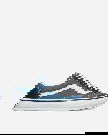 Sneakers och skor Vans Old Skool 36 Vibram Blå | VN000D2GSN01, 0