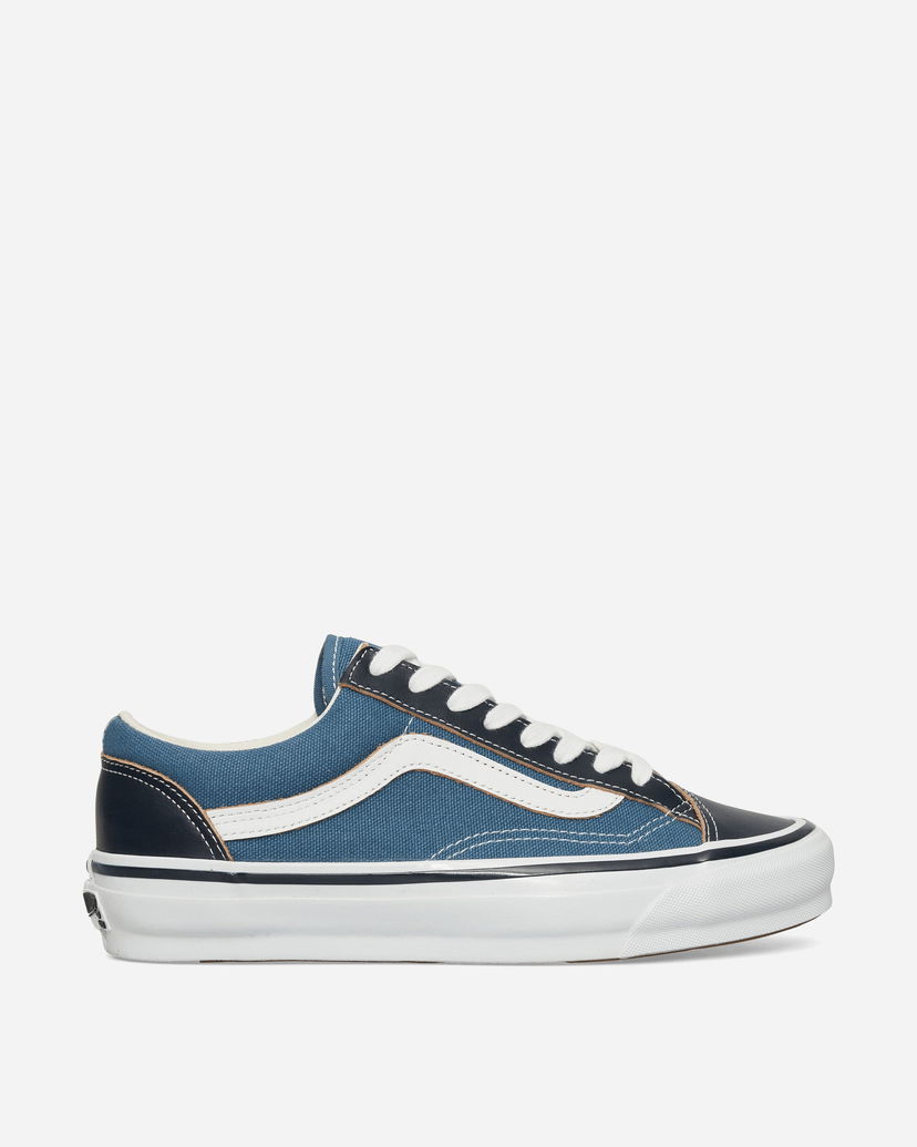 Sneakers och skor Vans Old Skool 36 Vibram Blå | VN000D2GSN01