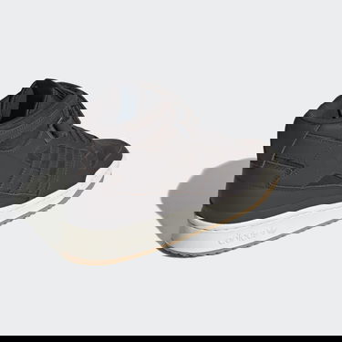 Sneakers och skor adidas Originals Forum Mid Grå | ID6782, 5