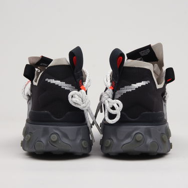 Sneakers och skor Nike React WR ISPA Svart | AR8555-001, 3