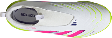 Sneakers och skor adidas Performance Predator League LL TF J Vit | id3816, 3