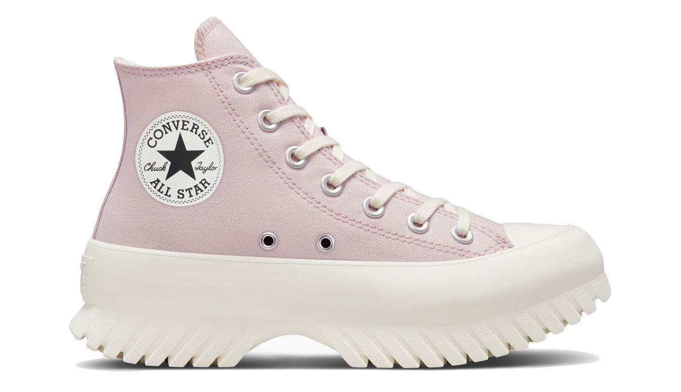 Sneakers och skor Converse Chuck Taylor All Star Lugged 2.0 Platform Rosa | A02424C, 0