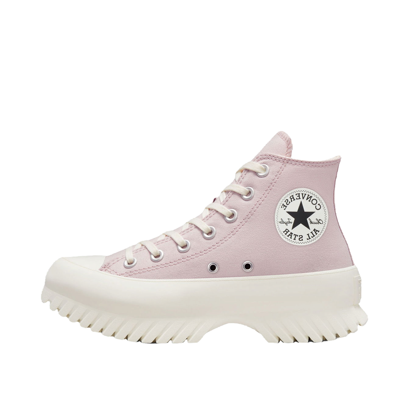 Sneakers och skor Converse Chuck Taylor All Star Lugged 2.0 Platform Rosa | A02424C