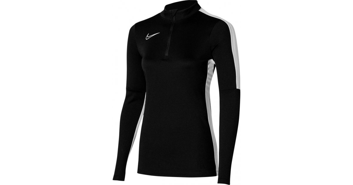 T-shirt Nike Dri-FIT Academy 23 Dril Top Svart | dr1354-010, 1