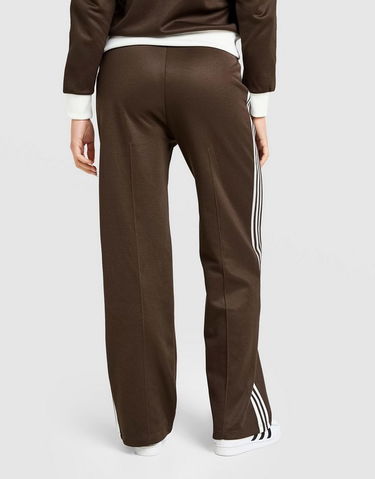 Träningsbyxor adidas Originals Classic Track Pants Brun | KH2342, 4