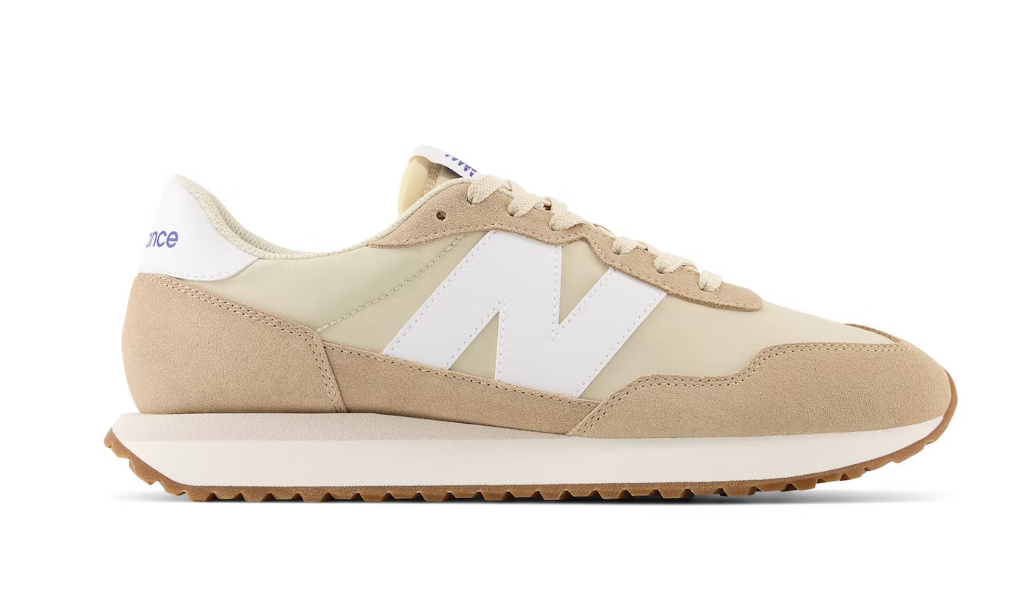 Sneakers och skor New Balance 237 Beige | MS237RD, 0