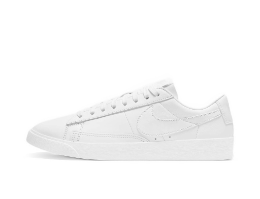Livsstil Nike W Blazer Low LE Vit | AV9370-111