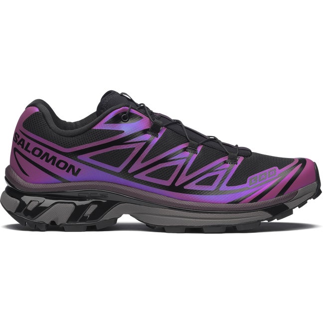 Sneakers och skor Salomon XT-6 Purpur | L47795600, 0