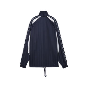 Jacka Puma PUMA x GUIZIO T7 Women's Track Jacket Mörkblå | 632558_06, 6