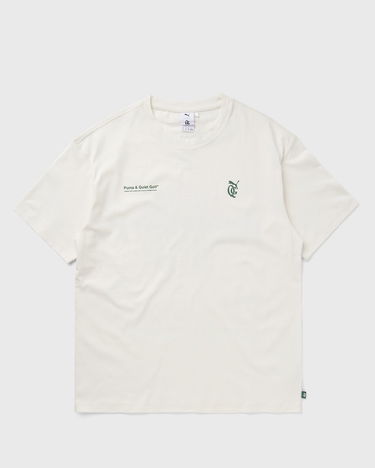T-shirt Puma QGC MODERN GRAPHIC TEE Vit | 625766-02, 0