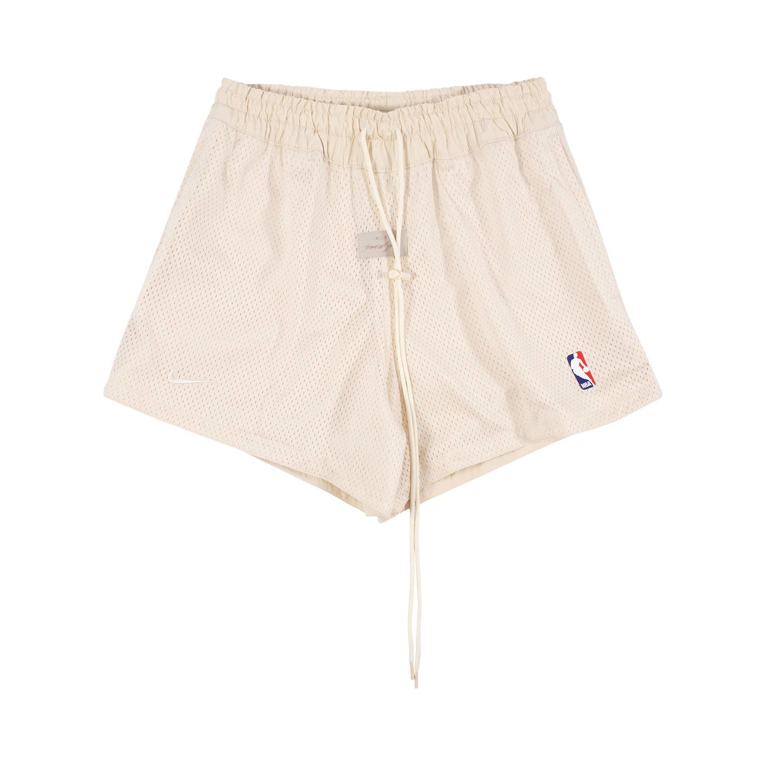 Shorts Nike Fear Of God NRG Basketball Shorts Beige | CU4690 271, 1